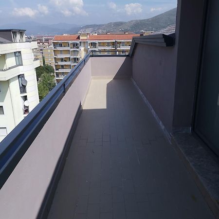 B&B Louise Santa Maria Capua Vetere Ngoại thất bức ảnh