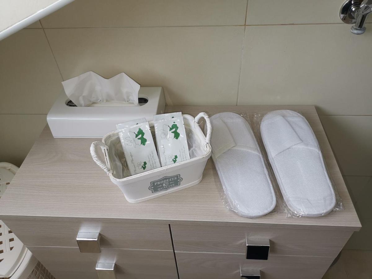 B&B Louise Santa Maria Capua Vetere Ngoại thất bức ảnh